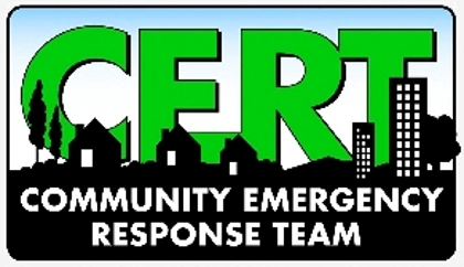 Seminole CERT logo