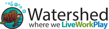 Watershed - Where we Live, Work, and Play