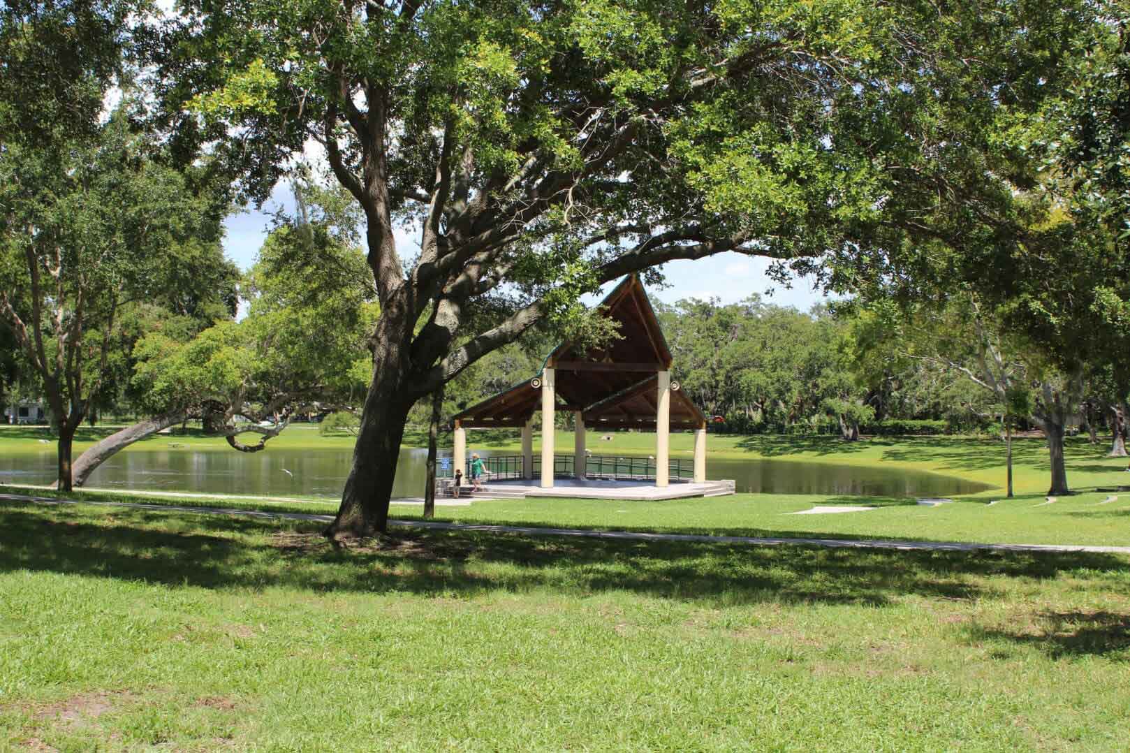 Seminole City Park