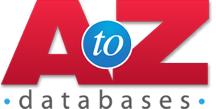 AtoZDatabases Logo