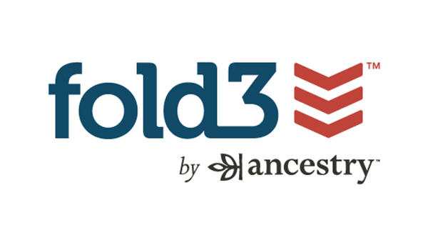 Fold3 Library Edition Logo