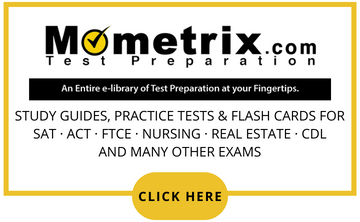 Mometrix Database Logo